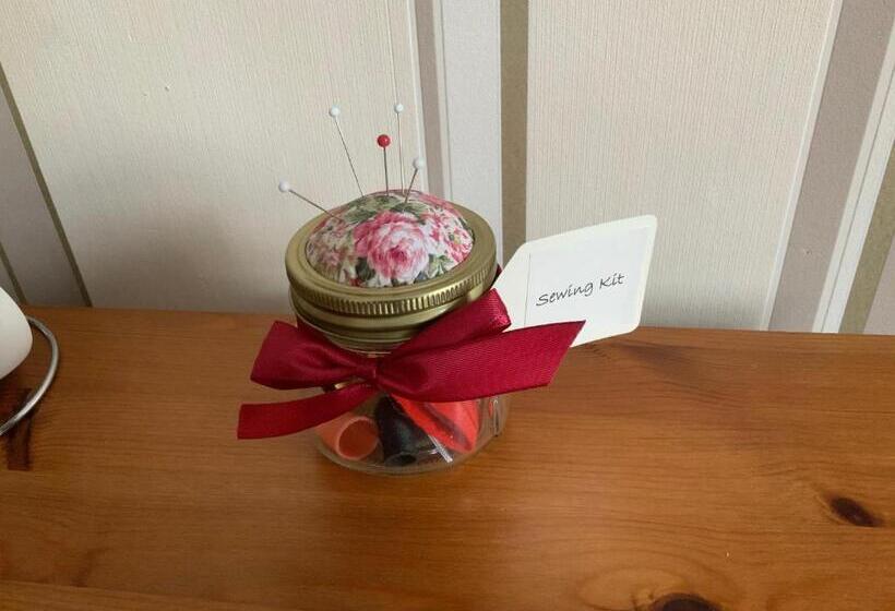 חדר סטנדרט, Linden Lodge Guest House