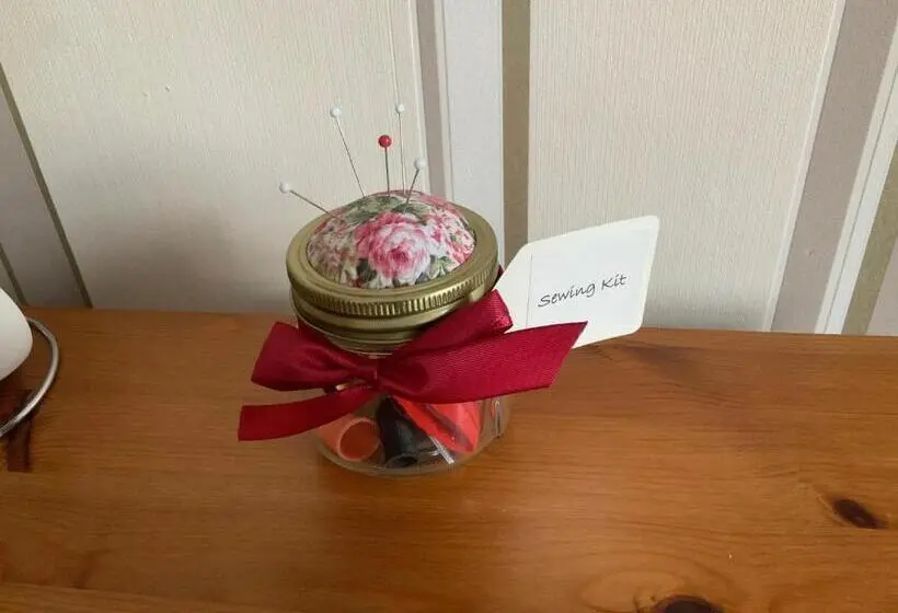 スタンダードルーム, Linden Lodge Guest House