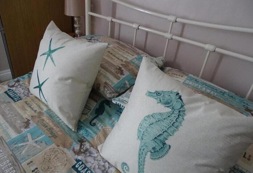 חדר סטנדרט, Linden Lodge Guest House