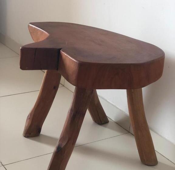 Triple Room Sea View, Lua Pousada