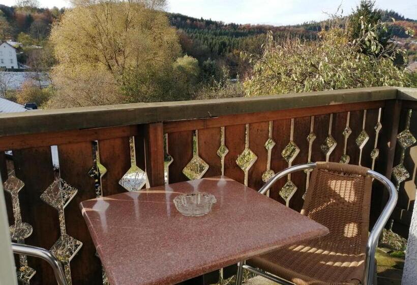 Апартаменты 1 Спальня с Балконом, Mamyvonne Vacances