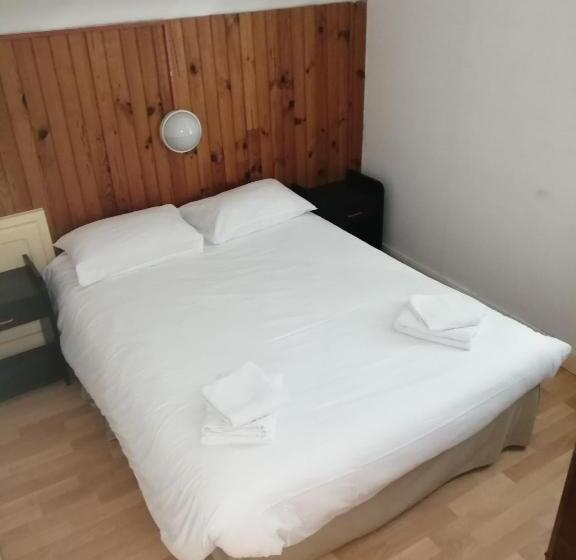 شقة غرفة نوم واحدة مزودة بشُرفة, Mamyvonne Vacances