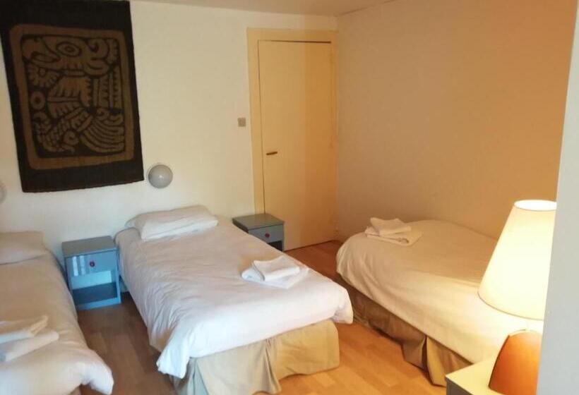 شقة غرفة نوم واحدة مزودة بشُرفة, Mamyvonne Vacances