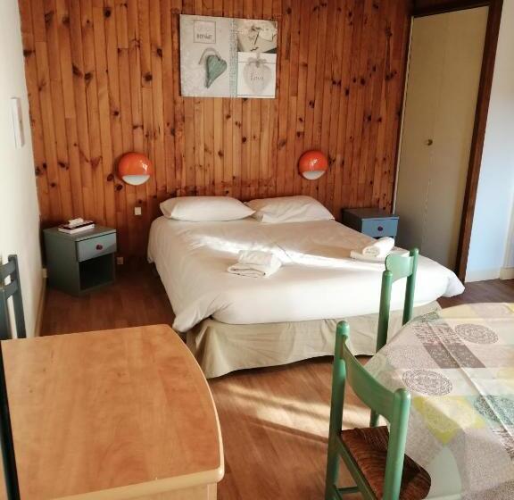 Апартаменты 1 Спальня с Балконом, Mamyvonne Vacances