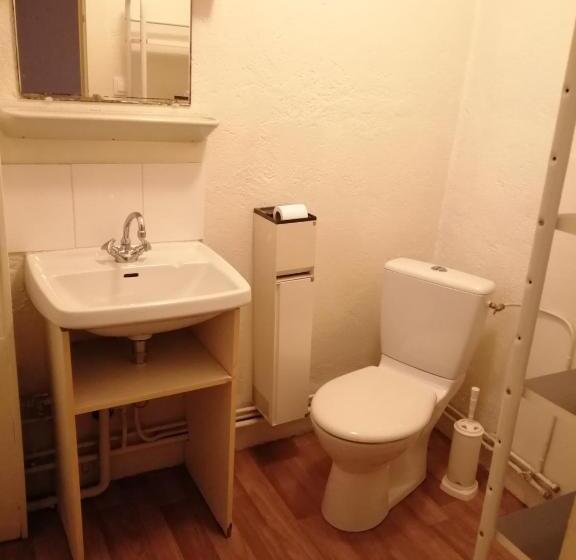 شقة غرفتين, Mamyvonne Vacances