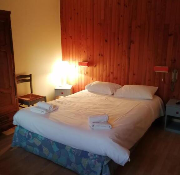 شقة غرفتين, Mamyvonne Vacances