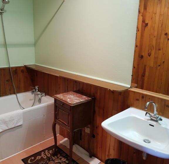 شقة غرفتين, Mamyvonne Vacances