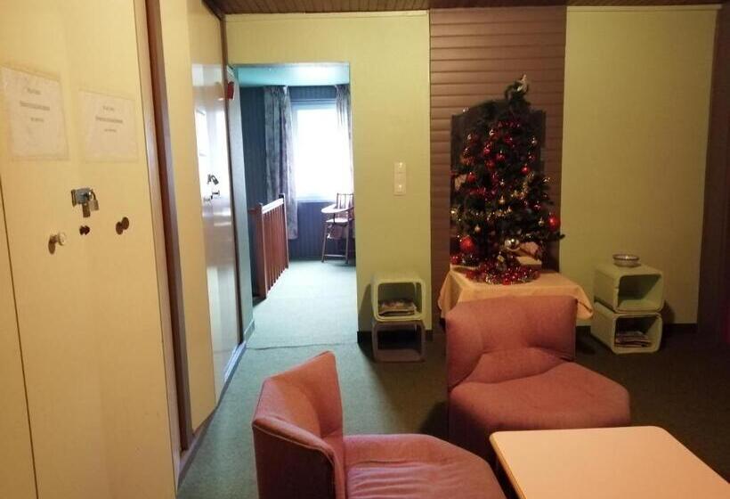 شقة غرفتين, Mamyvonne Vacances