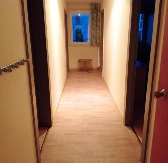 شقة غرفتين, Mamyvonne Vacances