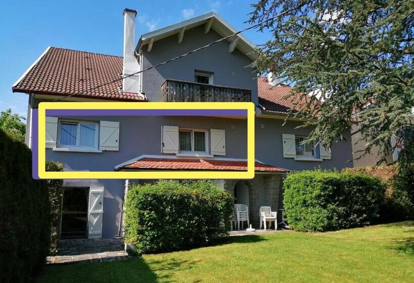 إستوديو قياسى سرير كينج, Mamyvonne Vacances