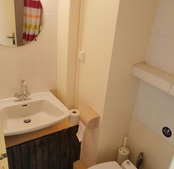 شقة غرفة واحدة مطلة على الحديقة, Mamyvonne Vacances