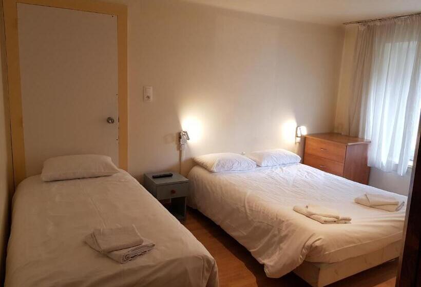 شقة غرفة واحدة مطلة على الحديقة, Mamyvonne Vacances