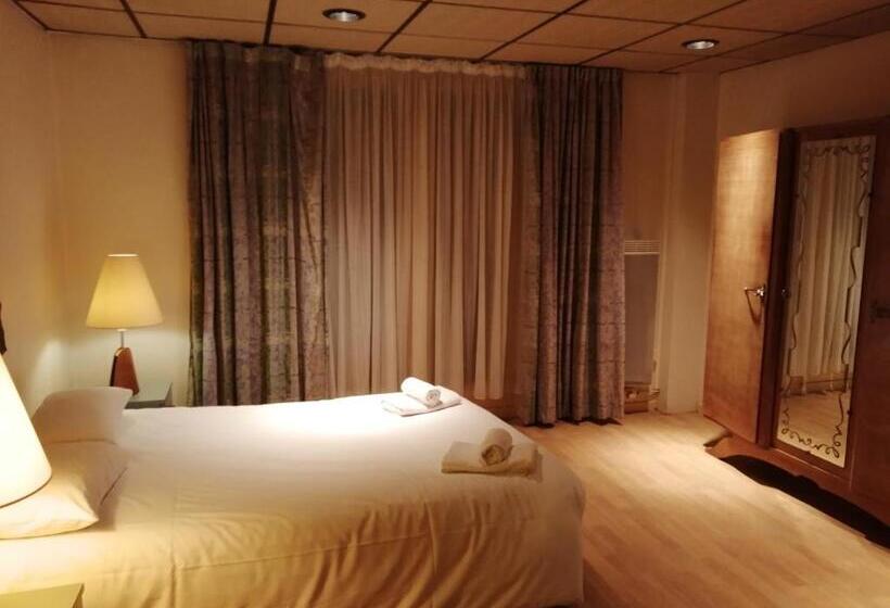 شقة 3 غرف, Mamyvonne Vacances