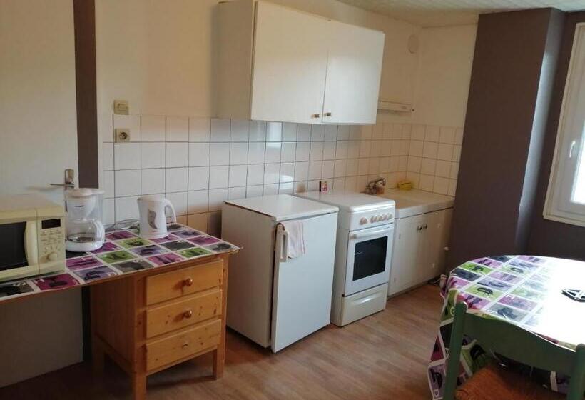 Номер Стандарт Трехместный, Mamyvonne Vacances