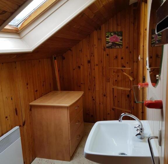 غرفة قياسية ثلاثية, Mamyvonne Vacances