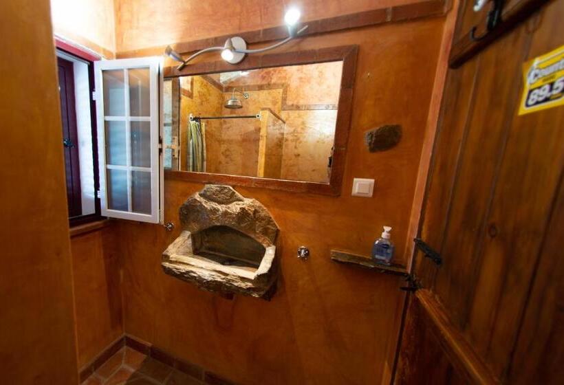 فيلا غرفة نوم واحدة, Monte Da Coelha Al