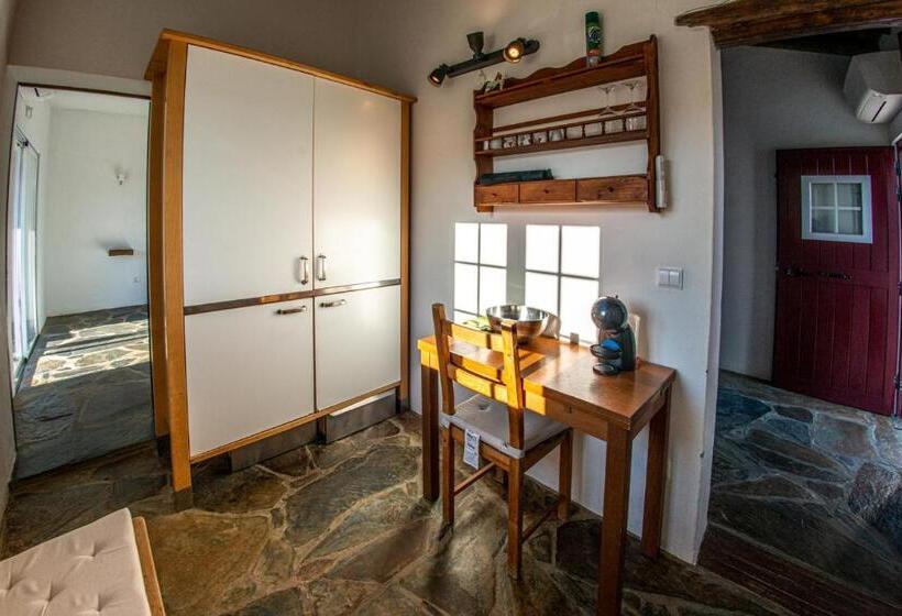 فيلا غرفتين نوم, Monte Da Coelha Al