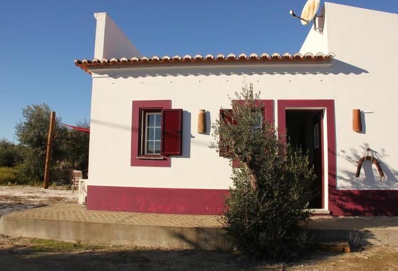 فيلا غرفتين نوم, Monte Da Coelha Al