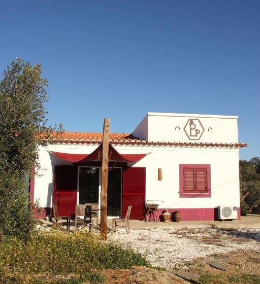 فيلا غرفتين نوم, Monte Da Coelha Al