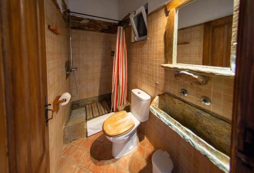 فيلا غرفتين نوم, Monte Da Coelha Al