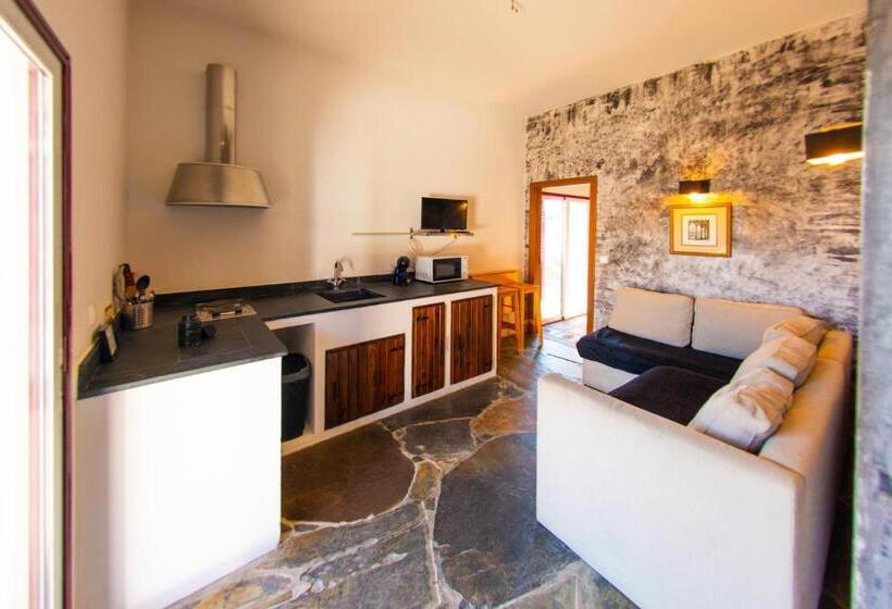 جناح, Monte Da Coelha Al