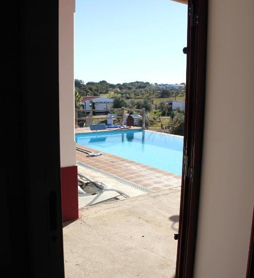 جناح, Monte Da Coelha Al