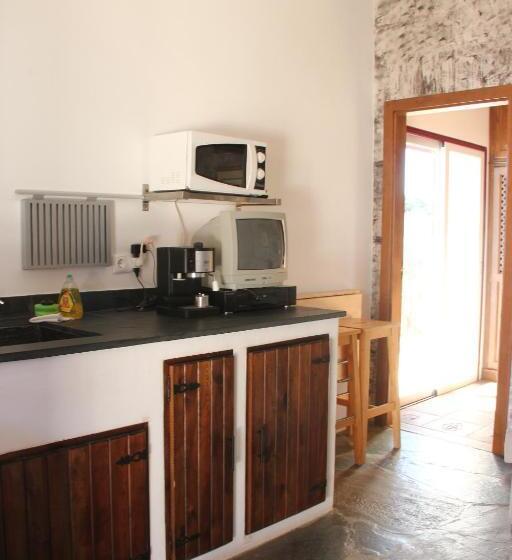 جناح, Monte Da Coelha Al