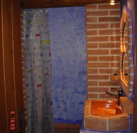 غرفة قياسية رباعية, Monte Da Coelha Al