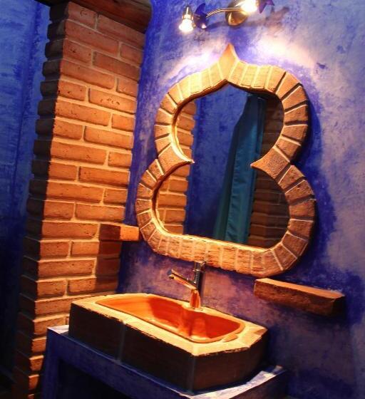 غرفة قياسية رباعية, Monte Da Coelha Al