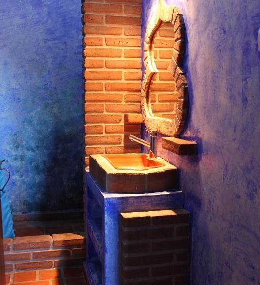 غرفة قياسية رباعية, Monte Da Coelha Al