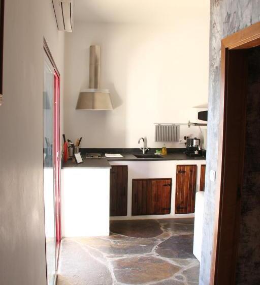 جناح, Monte Da Coelha Al