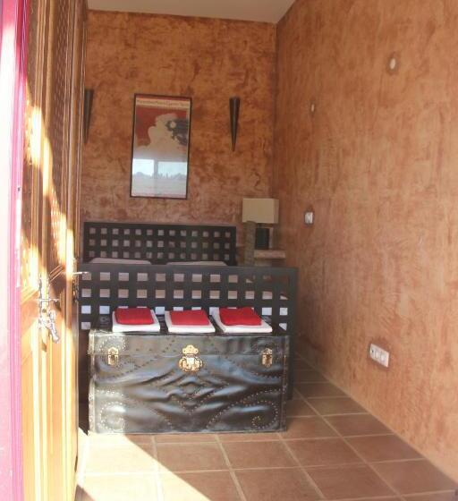 جناح, Monte Da Coelha Al