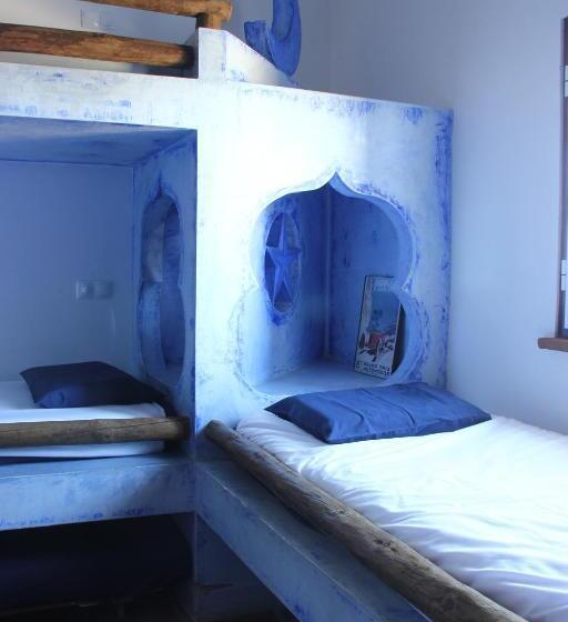 غرفة قياسية رباعية, Monte Da Coelha Al