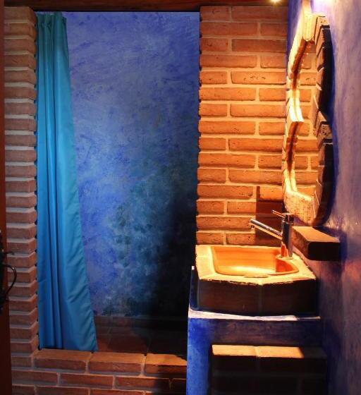 غرفة قياسية رباعية, Monte Da Coelha Al