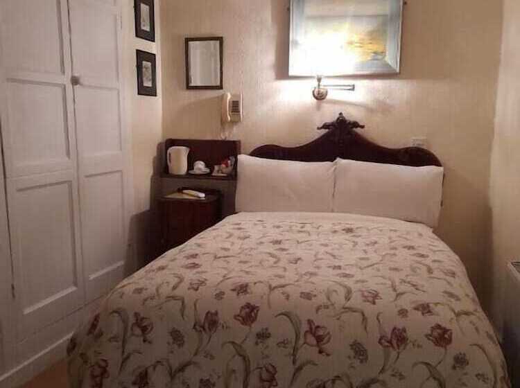 スタンダードシングルルーム, Red Setter Town House B&b