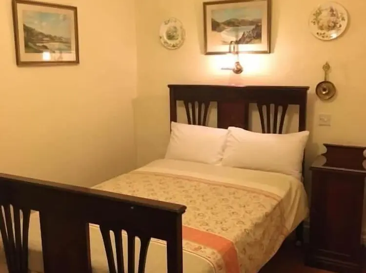 スタンダードシングルルーム, Red Setter Town House B&b