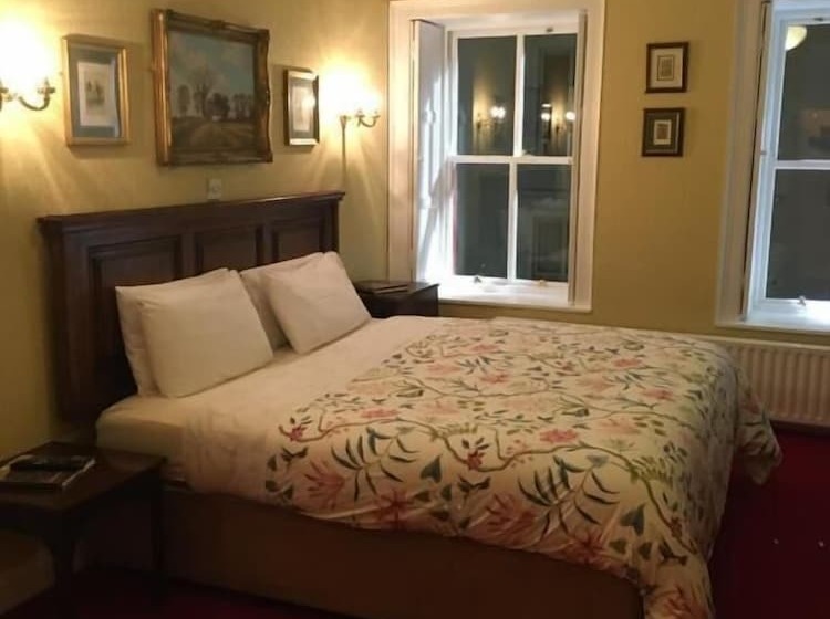 スタンダードルーム, Red Setter Town House B&b