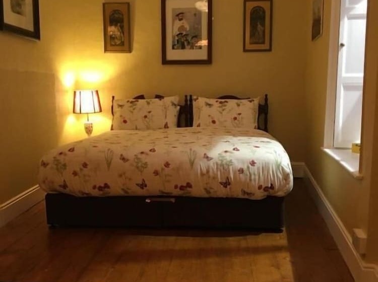 标准间, Red Setter Town House B&b