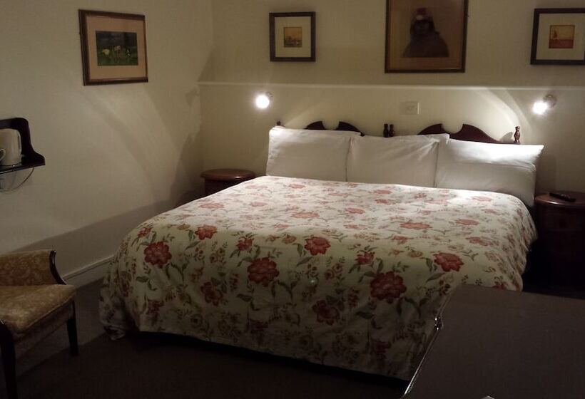 スタンダードルーム, Red Setter Town House B&b