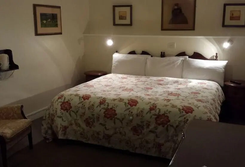 スタンダードルーム, Red Setter Town House B&b