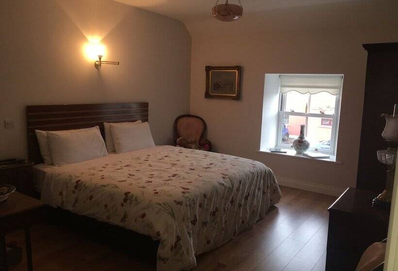 スタンダードルーム, Red Setter Town House B&b