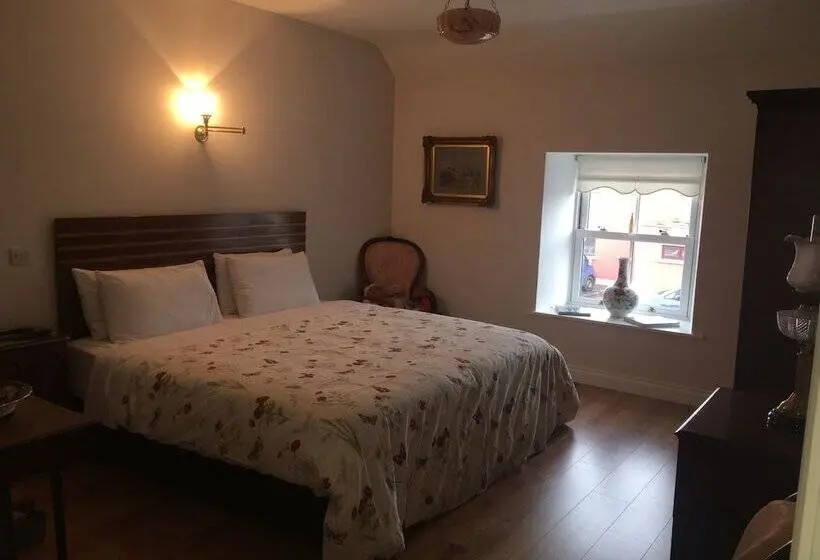 スタンダードルーム, Red Setter Town House B&b