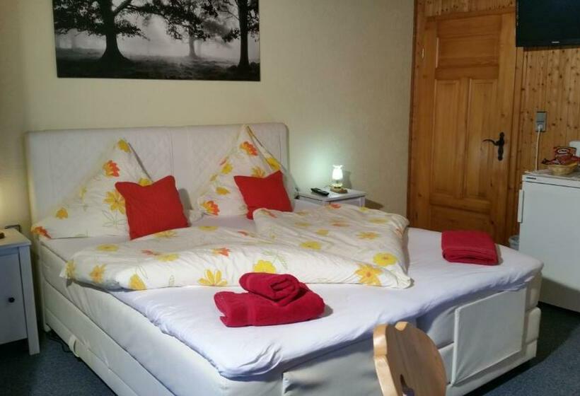 스탠다드 룸, Wäldebauernhof