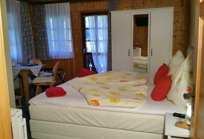 스탠다드 룸, Wäldebauernhof