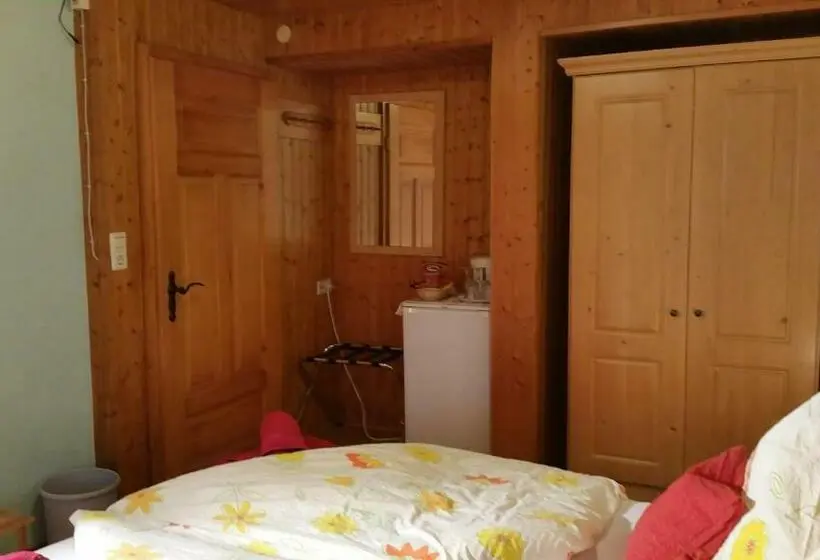 Standard-huone, Wäldebauernhof