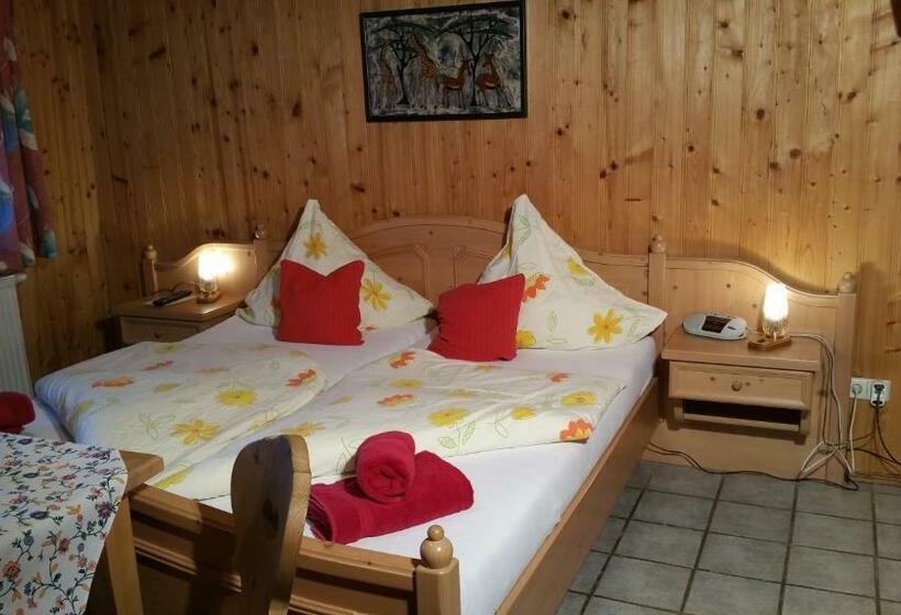 스탠다드 발코니 스튜디오, Wäldebauernhof