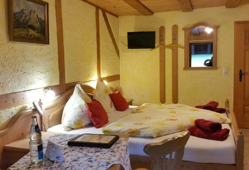 스탠다드 발코니 스튜디오, Wäldebauernhof