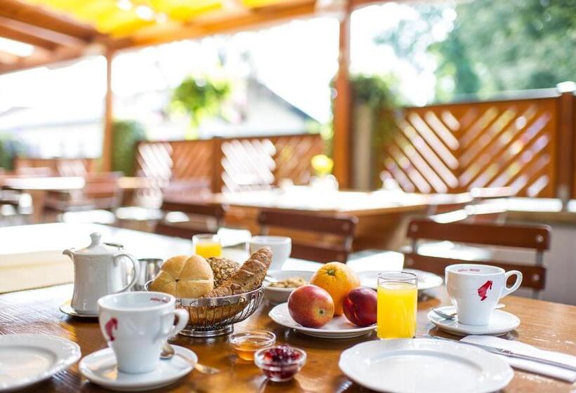 דירת חדר, Pension Appartements Kirchenwirt