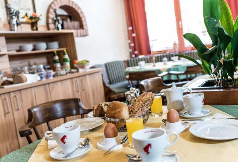 חדר סטנדרט, Pension Appartements Kirchenwirt