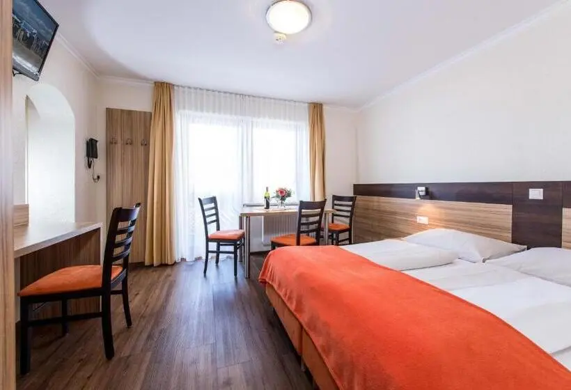 １ベッドルームベーシックアパートメント, Pension Appartements Kirchenwirt